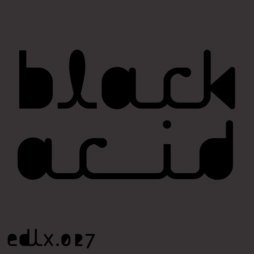 03 BlackAsteroid - Pressure