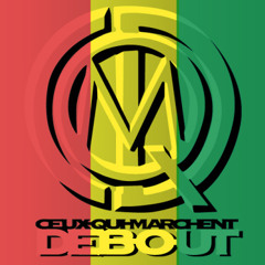 Ceux qui marchent debout-don't stand by me(S Strong remix)