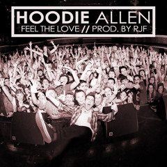 Feel The Love - Hoodie Allen (Download In Description)