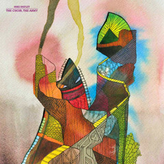 Mike Shiflet - Omicron Serenade