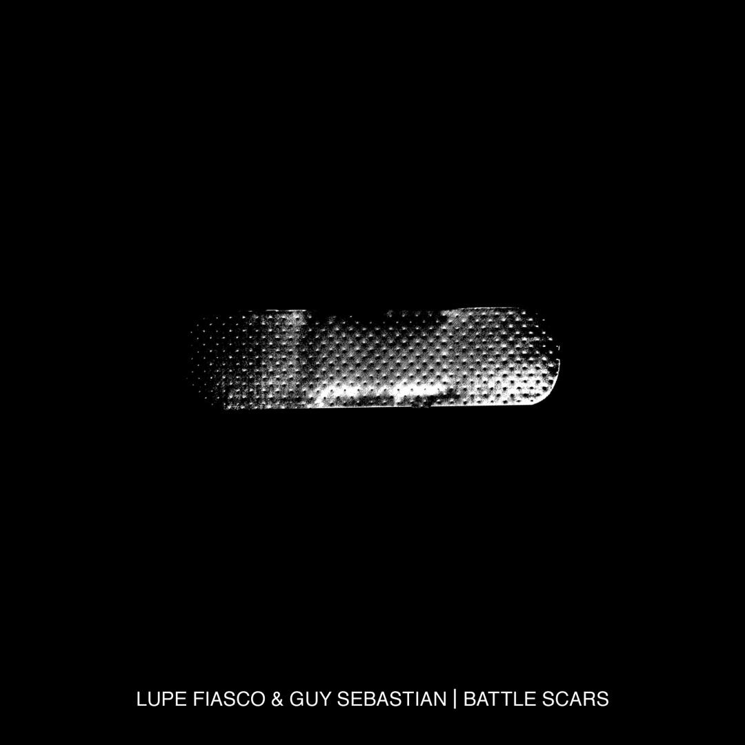 Battle Scars - Lupe Fiasco & Guy Sebastian - Rock Ver
