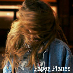 Paper Planes