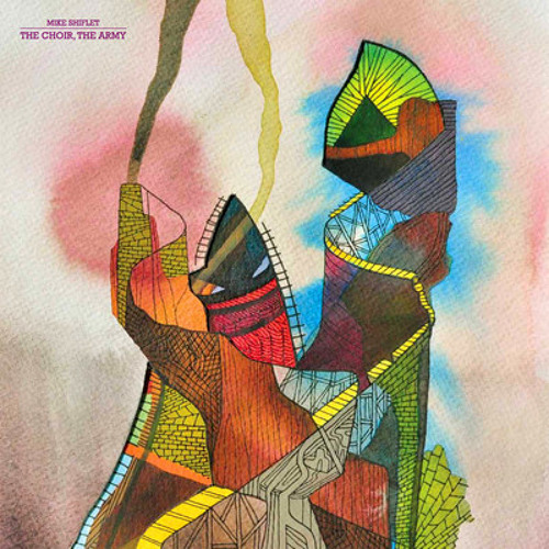Mike Shiflet - The Choir, The Army