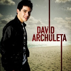 David Archuleta - Notice Me
