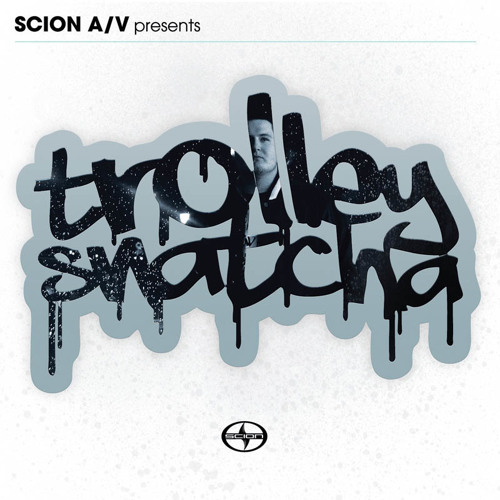 Trolley Snatcha - "Disco Stick Rock & Roll"