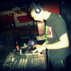 | Dance with me (vocal re-mix) - Connor Buntain |