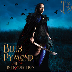 Blu3 Dymond-RAINING DIAMONDS