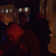 RobNbeatS ~ Live On CJAM 91.5FM ~ tHE mIKE hUCKABY sHOW ~