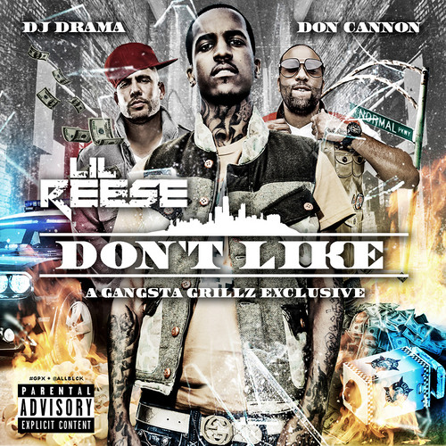 Lil Reese - Bad
