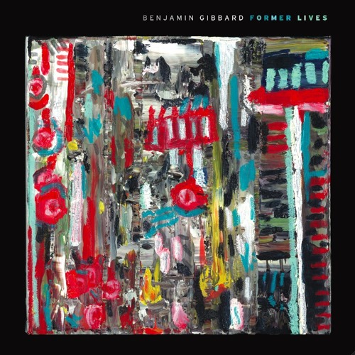 Ben Gibbard - Teardrop Windows