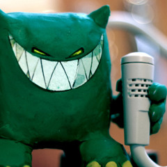 Feed Me - This Is The Thing (Fink Cover)