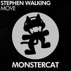 Stephen Walking - Move
