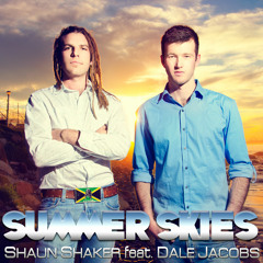Shaun Shaker - Summer Skies feat. Dale Jacobs (Original Mix) FREE DOWNLOAD