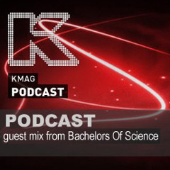 Bachelors Of Science / Code Recordings - 'Slowfast' Knowledge Podcast Mix [FREE DOWNLOAD]