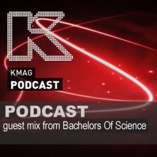 Bachelors Of Science / Code Recordings - 'Slowfast' Knowledge Podcast Mix [FREE DOWNLOAD]