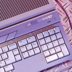 Yerzmyey - Funky ST machine