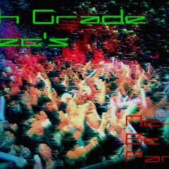 4th Grade Spec's-Never Be Your Party