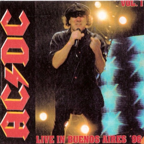 AC/DC - Back In Black