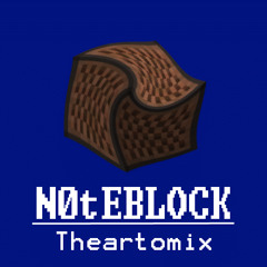 Moves Like Jagger - note block mix