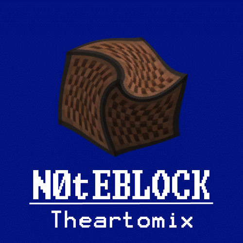 Moves Like Jagger - note block mix