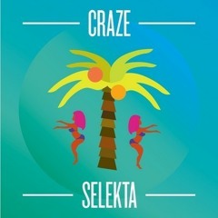 Craze - Selekta (ETC!ETC! & LeDoom Remix) *OUT NOW!!* Slow Roast Records
