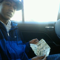 niggas say they out here