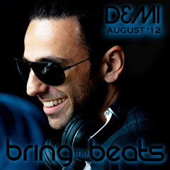 DEMI - bringthebeats - August 2012