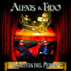 (95 Bpm)Me quiere besar-Alex y fido[Dj. Ken]
