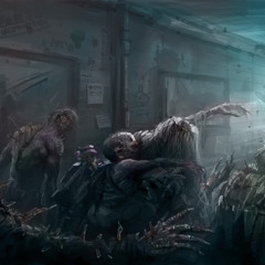 TROM - ZOMBIE KILLER (CLIP)