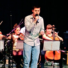 Signed Sealed Delivered / Walk this Way (live)