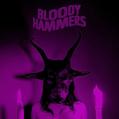 "Fear No Evil" by Bloody Hammers