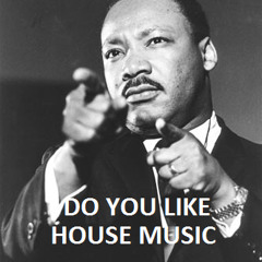 Preach (Original Mix)