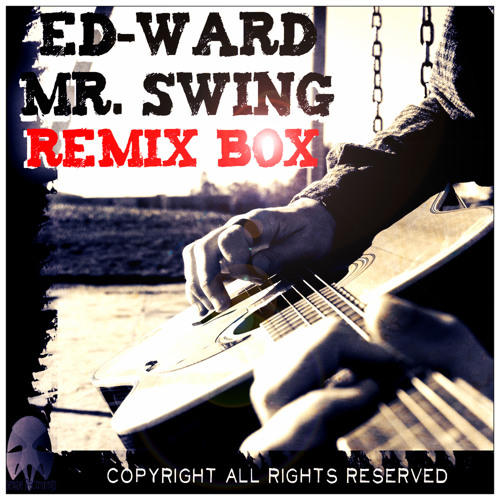 Ed-Ward - Mr.Swing (David Michi Remix) Bembe Recordings