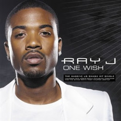 Ray J - One Wish Screwed & Chopped