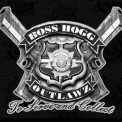 Boss Hogg Outlawz - Cheating Screwed & Chopped