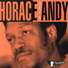 Horace Andy - Guiding Star (Liquid Fire Dubplate)