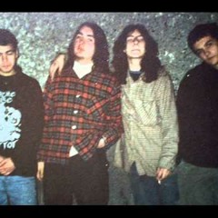 CONFRONt - Live at F.K. Hall - 28.05.1994 [tape] - Sudba [DestIny]