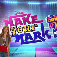 make your mark shake it up