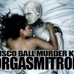 Orgasmitron