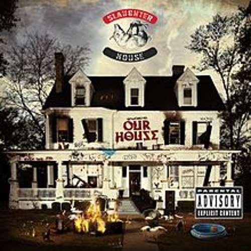Frat House - Preview