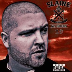 Slaine - "The Problem" ft. XL & Termanology [prod. The Arcitype]