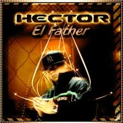 Hector El Fhater - Pa Lo Oscuro ( Prod Dj DiegoFlow )