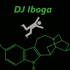 DJ Iboga - Innocence