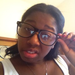 Elle Varner-Refill at Kensington Square Apts.