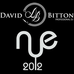 New Years Eve 2012 Countdown (DJ David Bitton Party Edit)