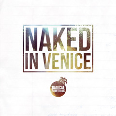 Naked In Venice