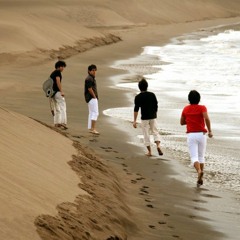 Extraña forma de nacer