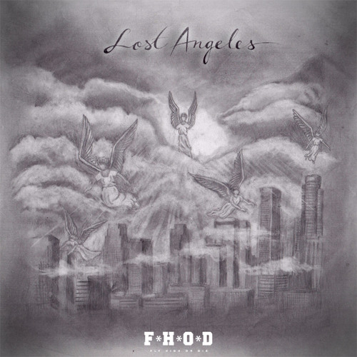 Stream Tynethys | Listen to Lost Angeles playlist online for free on ...
