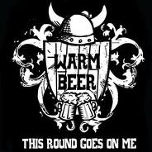 Warm Beer