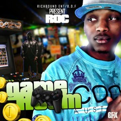 "BACKSTABBERZ"  R.O.C./P.EYE